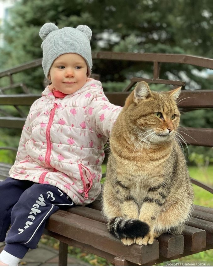 Всех деток и их родителей с Днём Защиты Детей и первым днём ЛЕТА (фото 7)