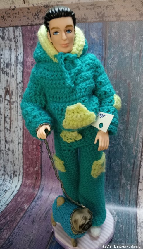 Мои Митингующие — Куклы Barbie (Барби): Looks