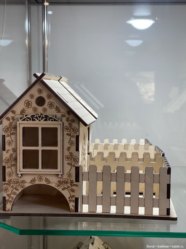 Прогулка с Френки по базе отдыха Лукоморье