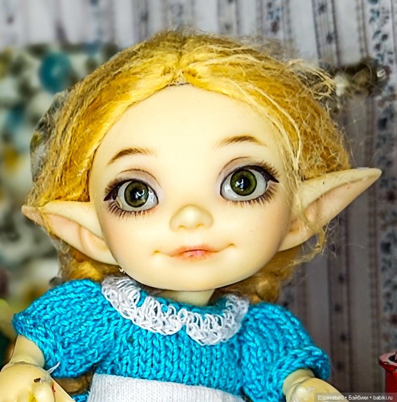 Каждая из нас Золушка — Фотоистории с куклами BJD (БЖД): сериалы (фото 4)