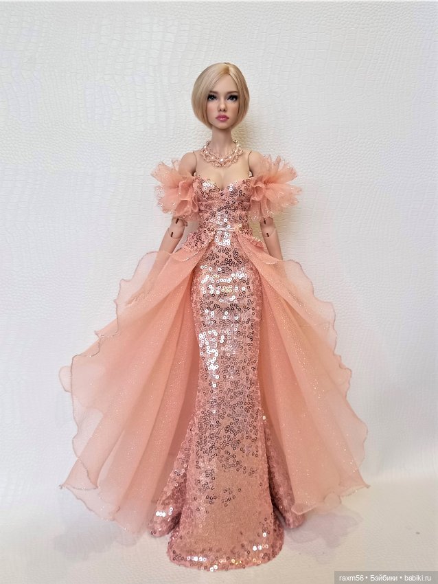 Леди Бабочка — Фэшн (фото 3)