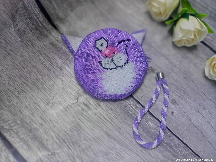 С первым днём лета — Наши хобби и творчество: вышивка (фото 6)