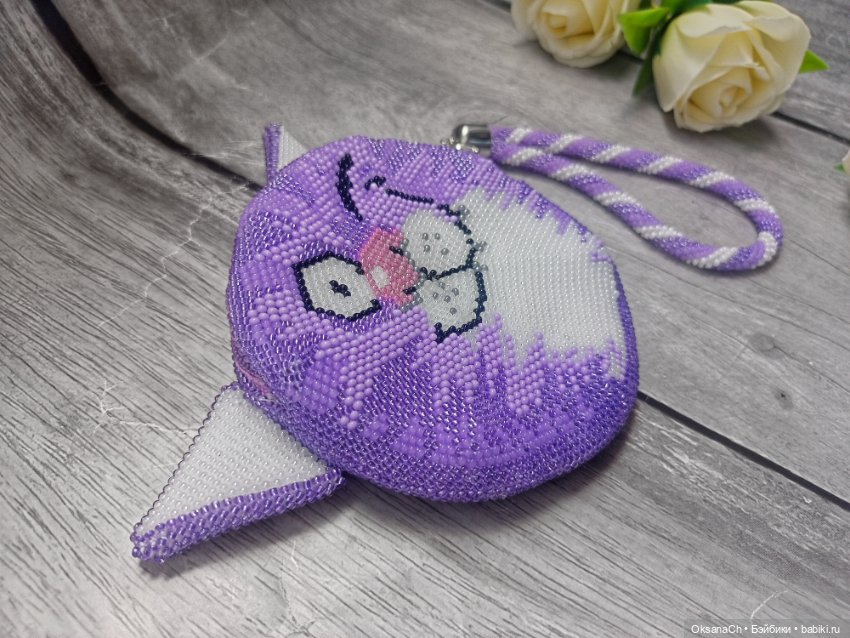 С первым днём лета — Наши хобби и творчество: вышивка (фото 7)