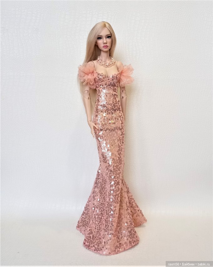 Леди Бабочка — Фэшн (фото 4)