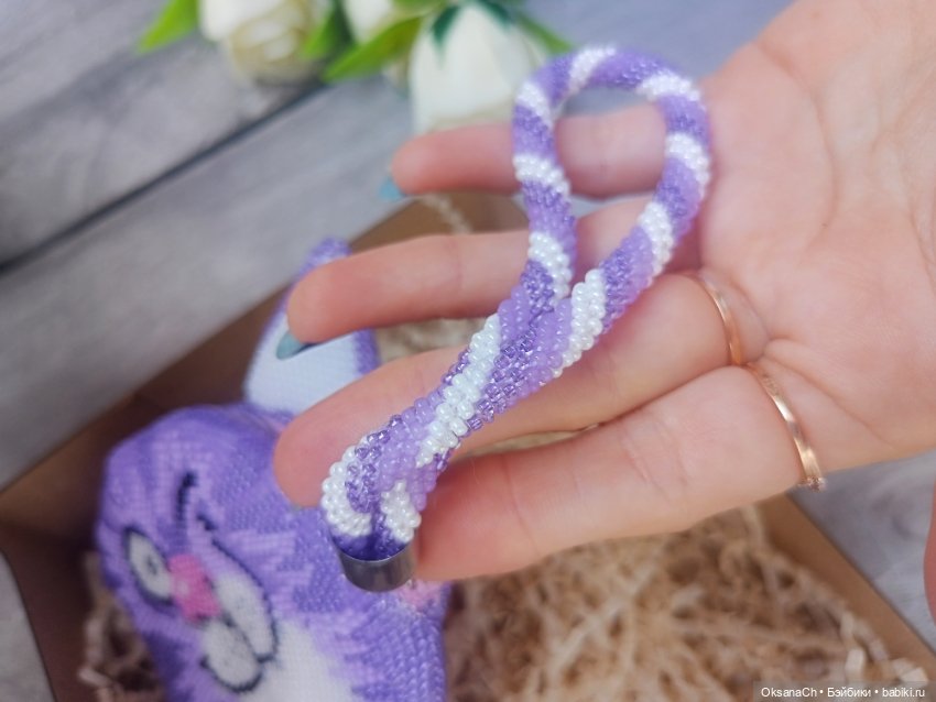 С первым днём лета — Наши хобби и творчество: вышивка (фото 3)