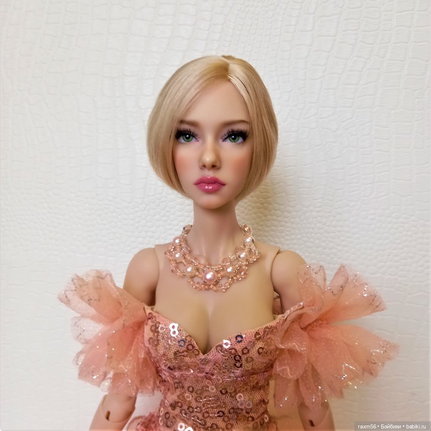 Леди Бабочка — Фэшн (фото 5)