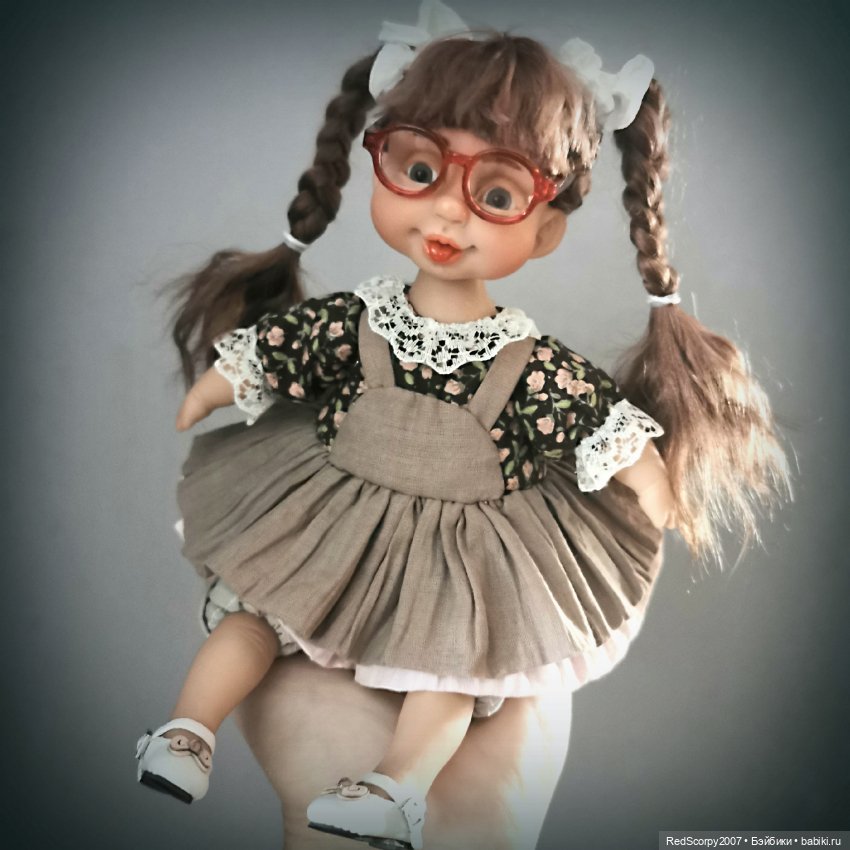 Уникальные авторские работы Татьяны Велес поражают стилистикой и неповторимостью