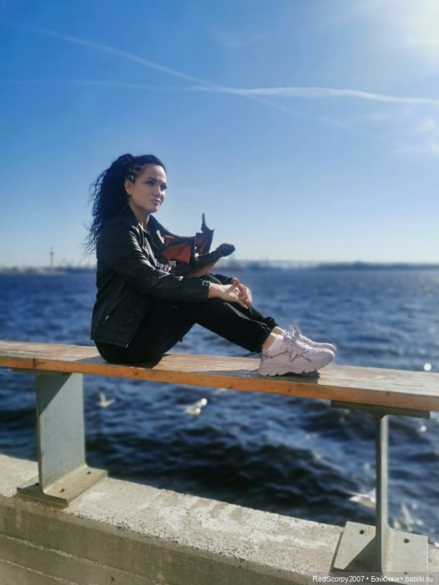 Уникальные авторские работы Татьяны Велес поражают стилистикой и неповторимостью