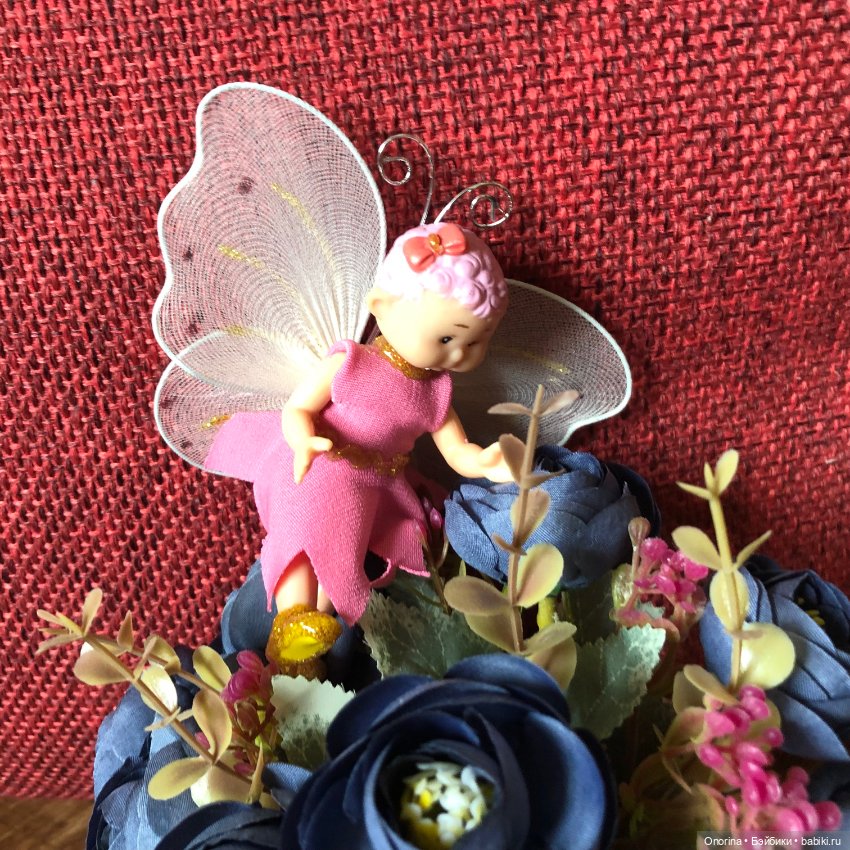 Знакомьтесь: Долли (уже не овечка) (фото 8)