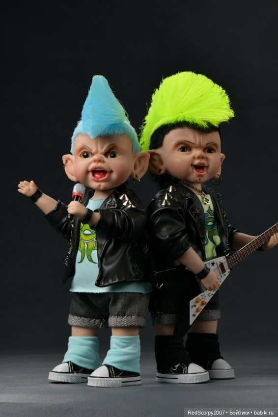 Уникальные авторские работы Татьяны Велес поражают стилистикой и неповторимостью