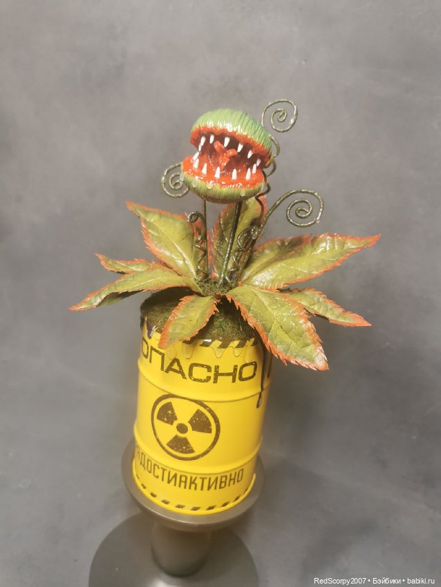 Уникальные авторские работы Татьяны Велес поражают стилистикой и неповторимостью