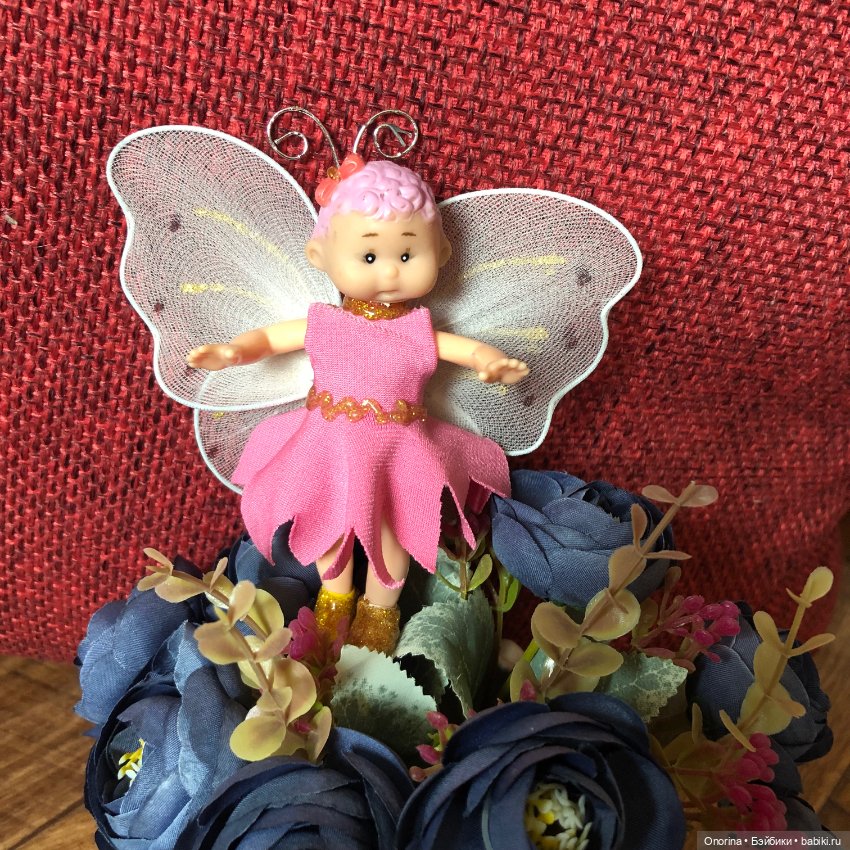 Знакомьтесь: Долли (уже не овечка)