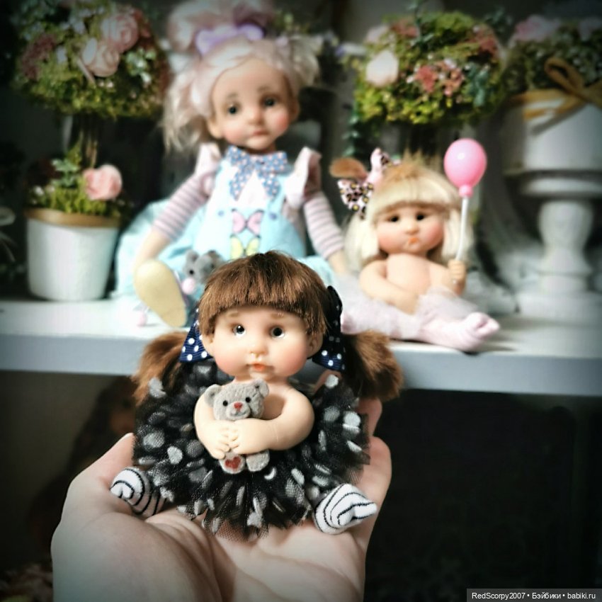 Уникальные авторские работы Татьяны Велес поражают стилистикой и неповторимостью