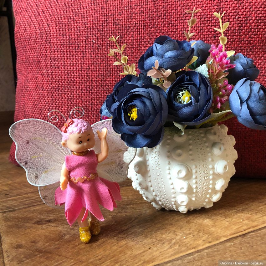 Знакомьтесь: Долли (уже не овечка)