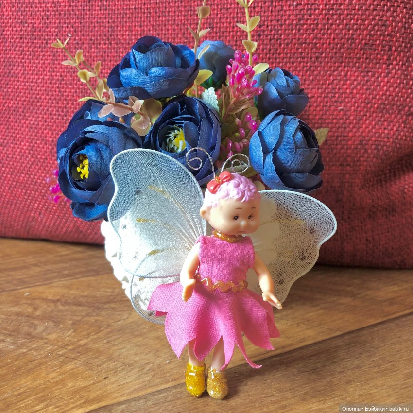 Знакомьтесь: Долли (уже не овечка) (фото 2)