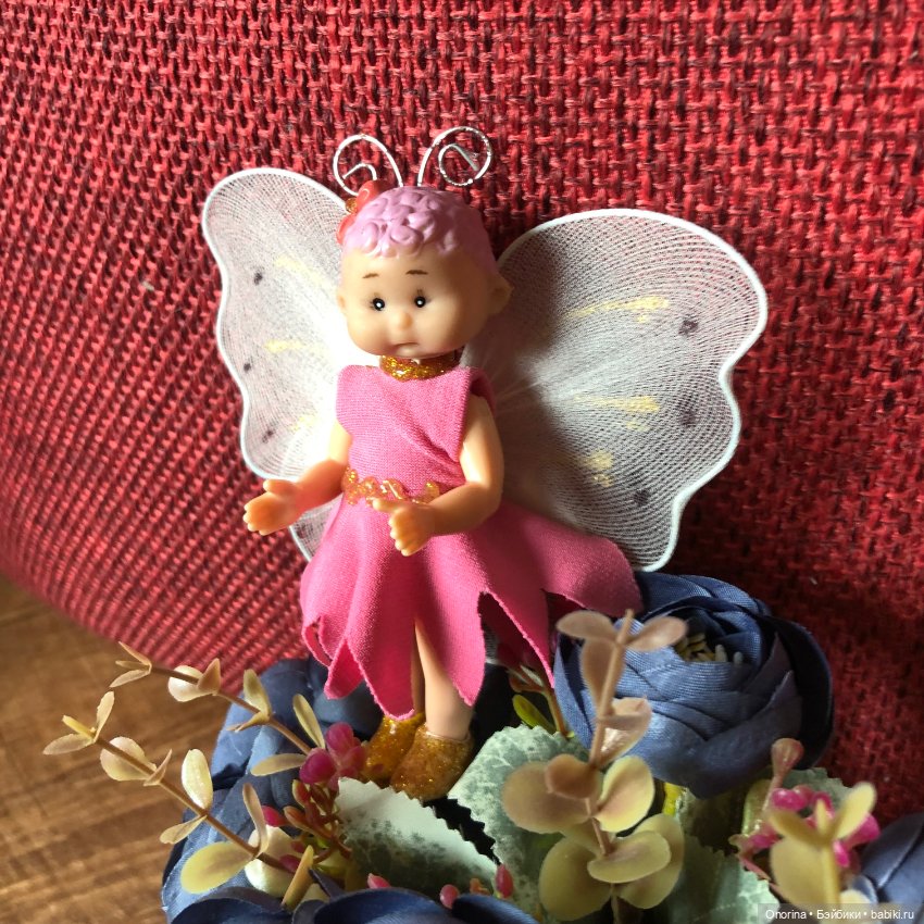 Знакомьтесь: Долли (уже не овечка) (фото 4)