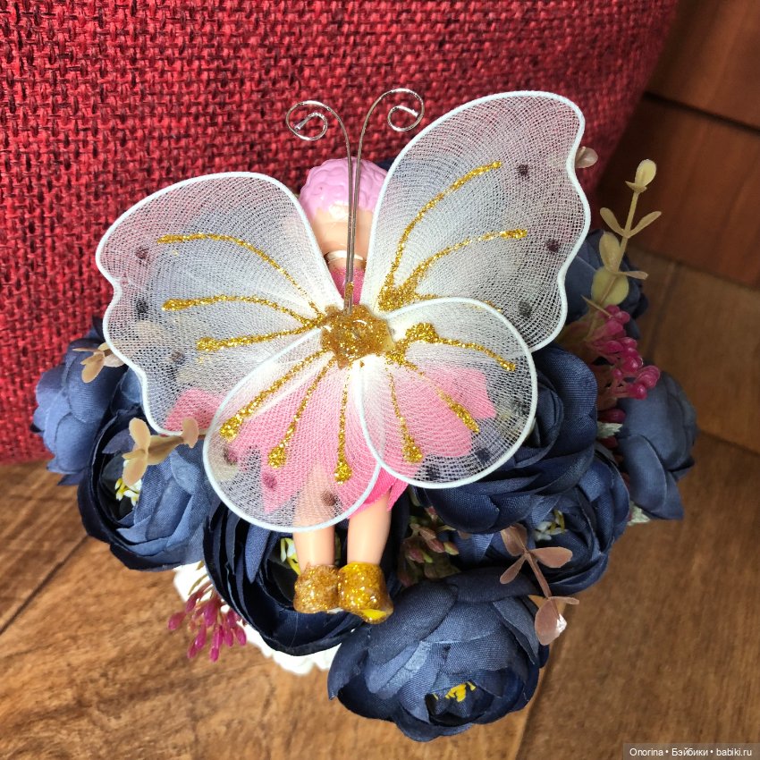 Знакомьтесь: Долли (уже не овечка) (фото 3)