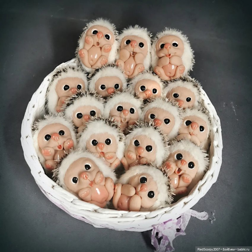 Уникальные авторские работы Татьяны Велес поражают стилистикой и неповторимостью