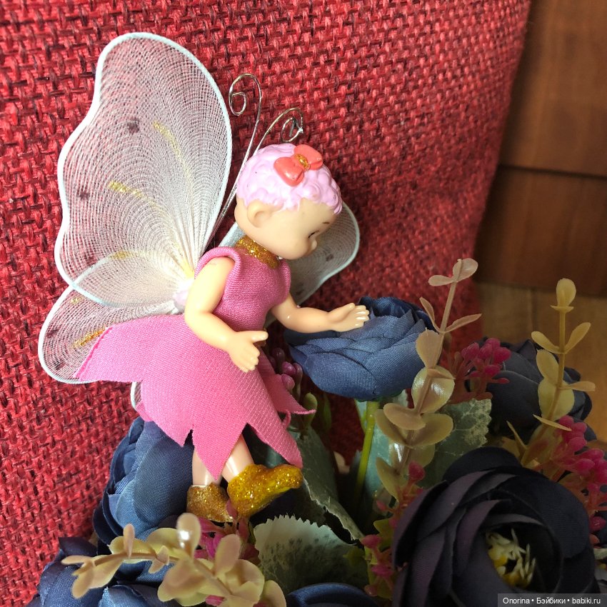 Знакомьтесь: Долли (уже не овечка) (фото 9)