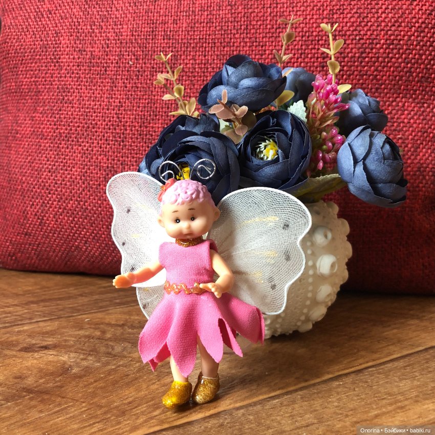 Знакомьтесь: Долли (уже не овечка) (фото 10)