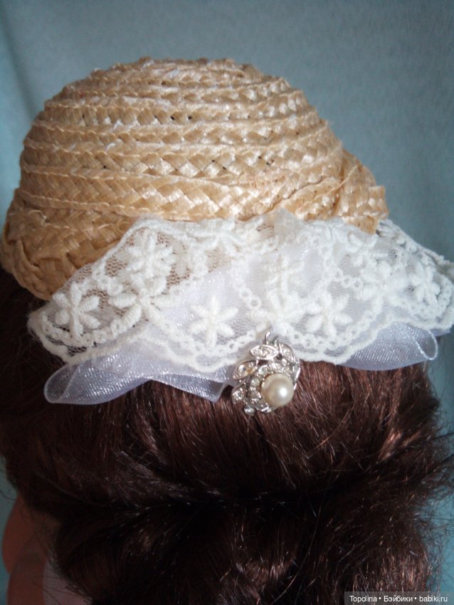 Mireille ma belle — Винтажные куклы ГДР (Немки): Бигги (фото 9)