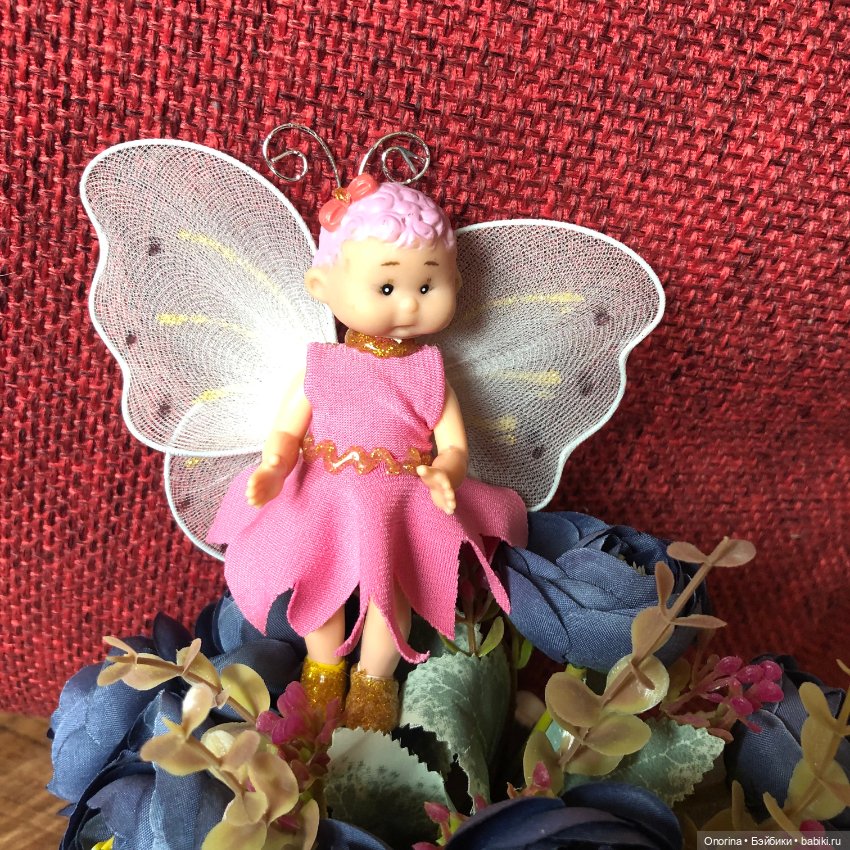 Знакомьтесь: Долли (уже не овечка) (фото 5)