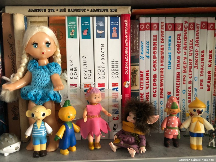 Знакомьтесь: Долли (уже не овечка)