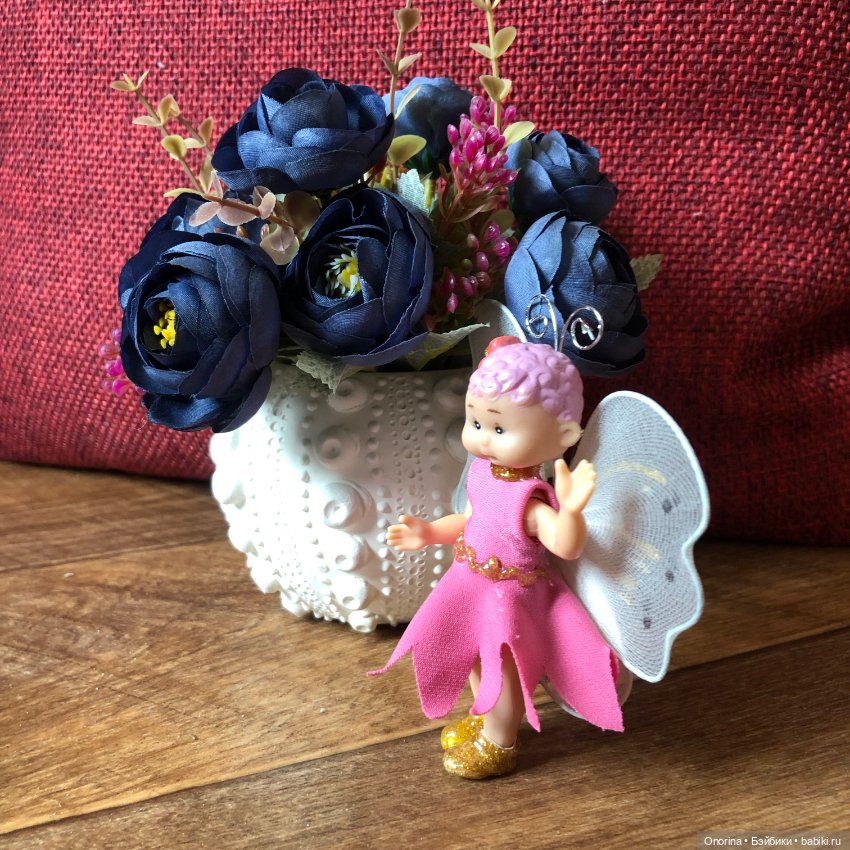 Знакомьтесь: Долли (уже не овечка)