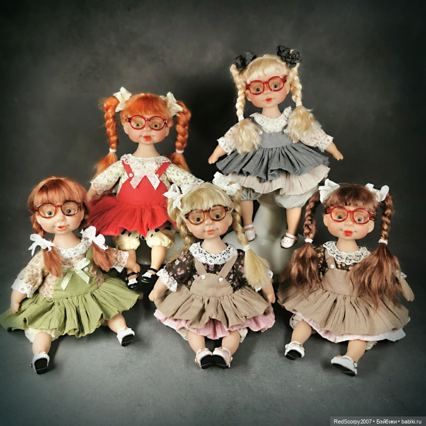 Уникальные авторские работы Татьяны Велес поражают стилистикой и неповторимостью