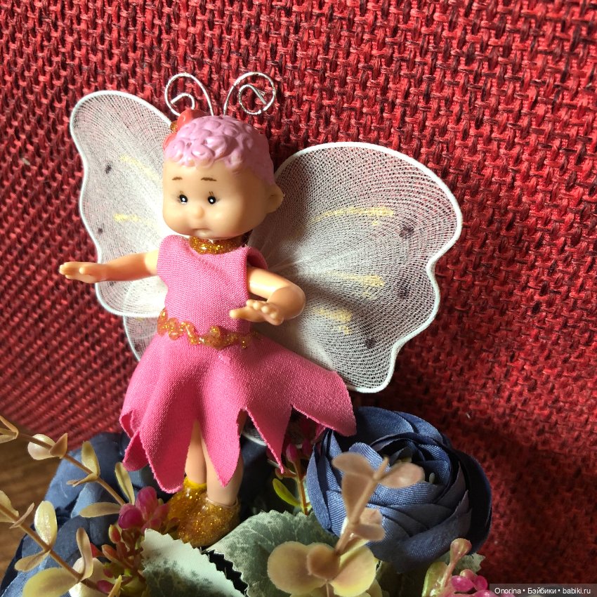 Знакомьтесь: Долли (уже не овечка) (фото 6)