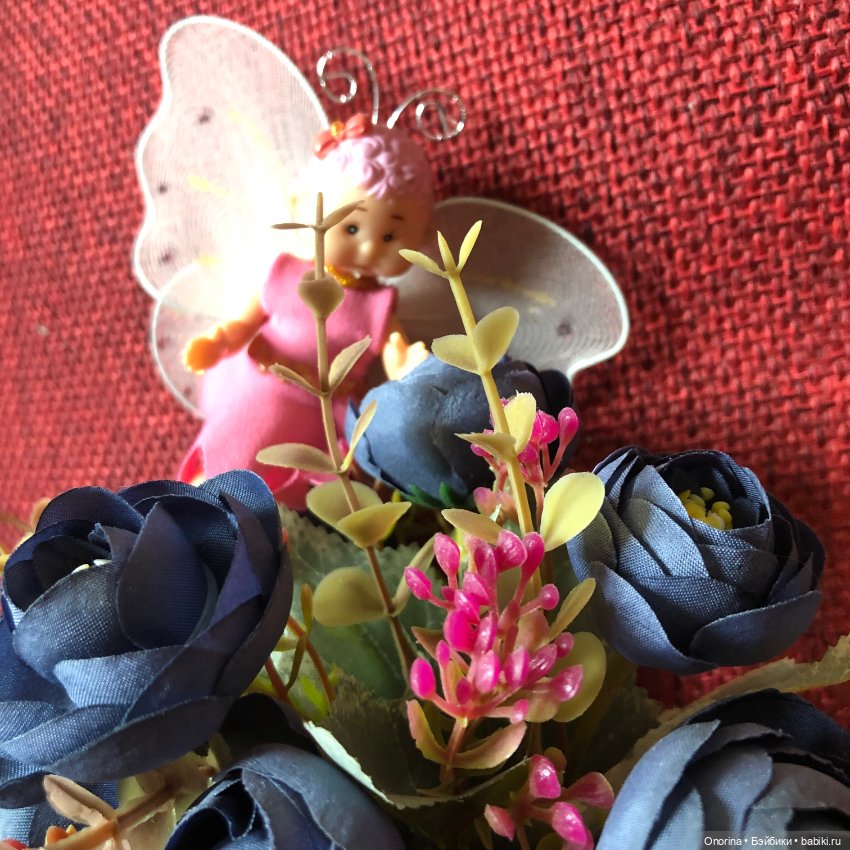 Знакомьтесь: Долли (уже не овечка) (фото 7)