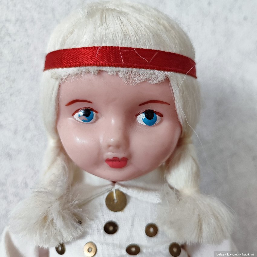 Помогите опознать куколку (фото 2)
