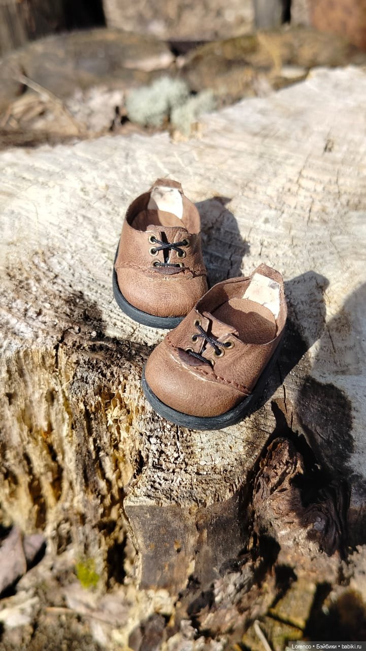 Марфушенька в гостях — Игровые куклы разных производителей (Разное): редкие бренды (фото 10)