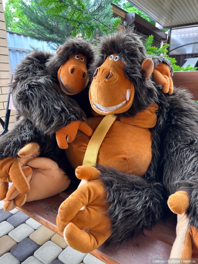 День защиты детей — Интересные игрушки и фигурки (разное): редкие