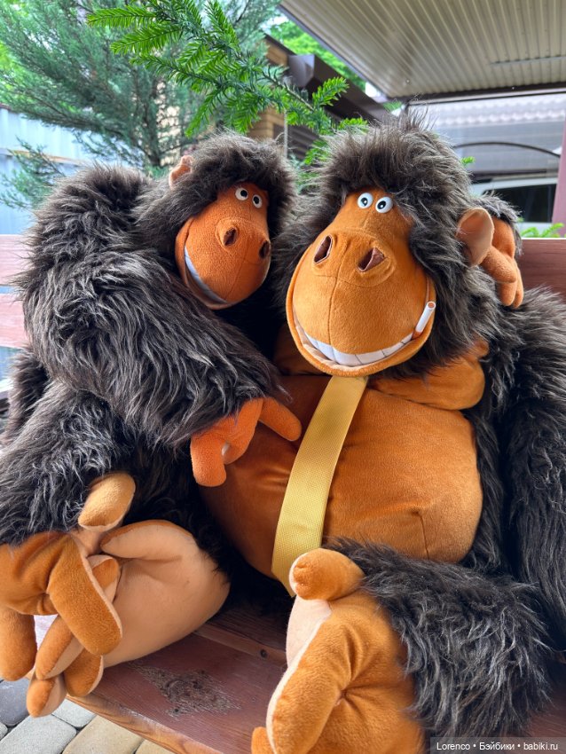 День защиты детей — Интересные игрушки и фигурки (разное): редкие