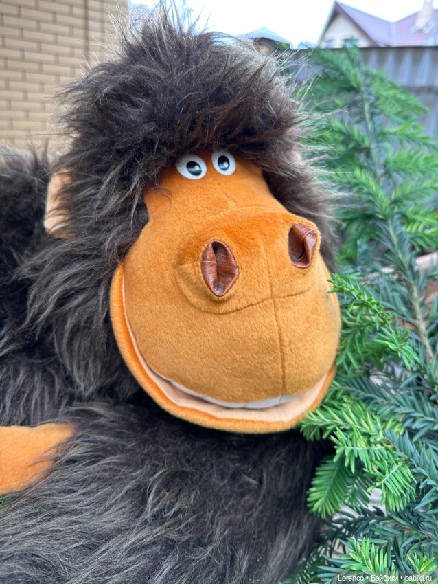 День защиты детей — Интересные игрушки и фигурки (разное): редкие (фото 6)