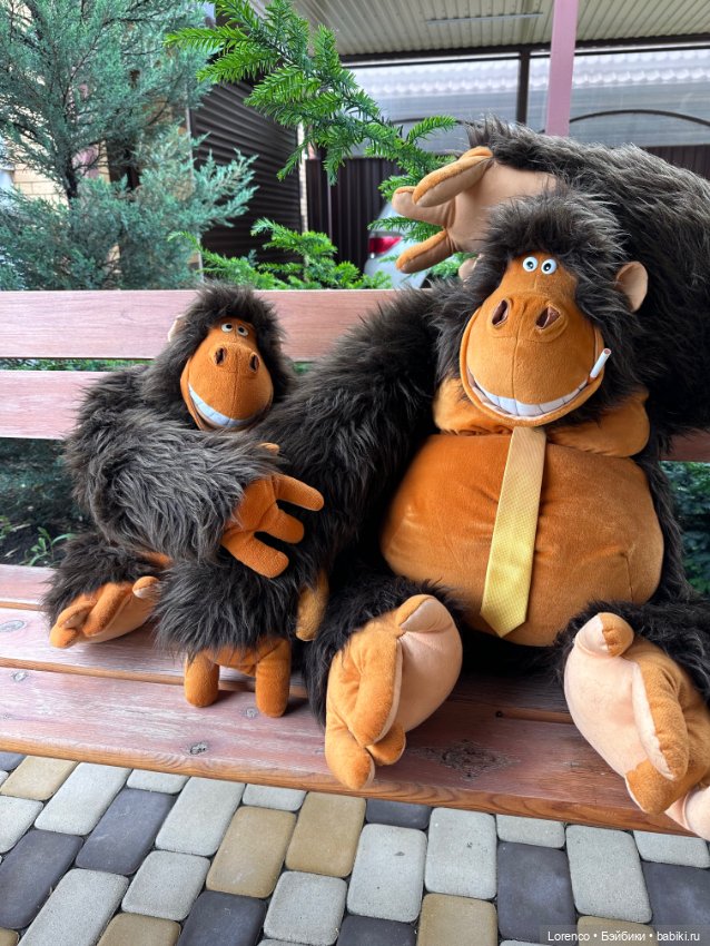 День защиты детей — Интересные игрушки и фигурки (разное): редкие