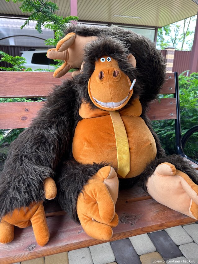 День защиты детей — Интересные игрушки и фигурки (разное): редкие