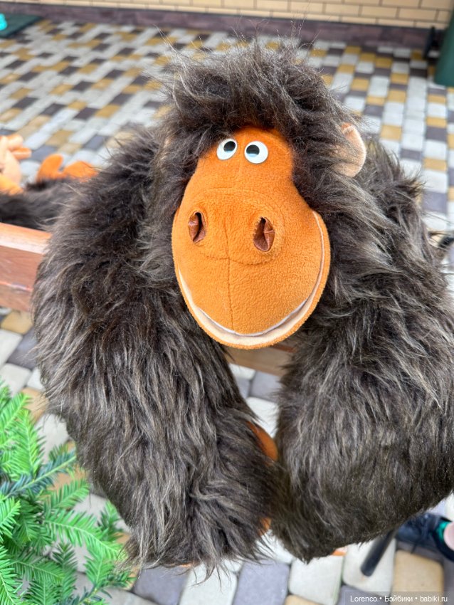 День защиты детей — Интересные игрушки и фигурки (разное): редкие