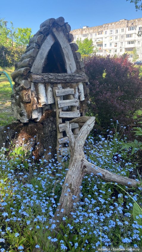 Неизвестный Калининград — Туризм и путешествия: фотоотчеты из поездок (фото 5)