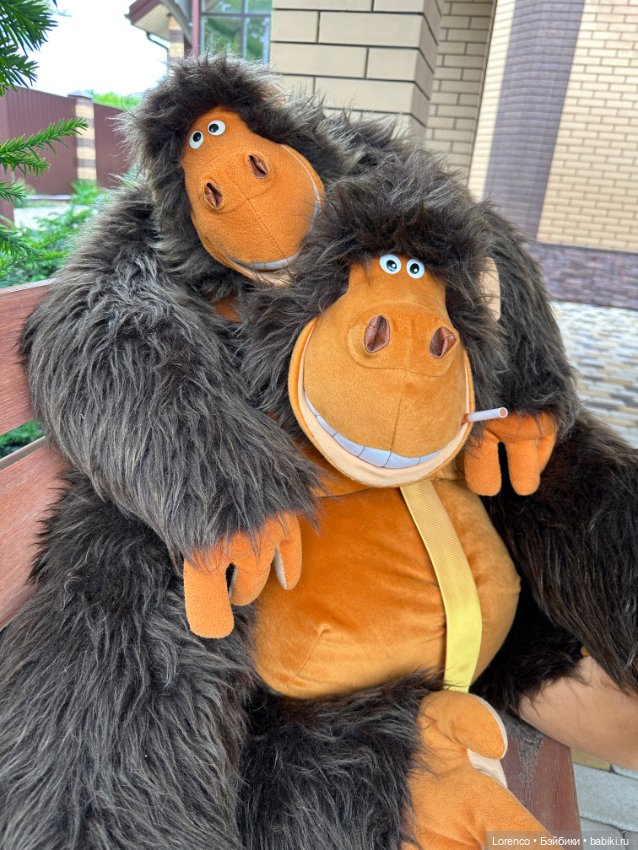 День защиты детей — Интересные игрушки и фигурки (разное): редкие