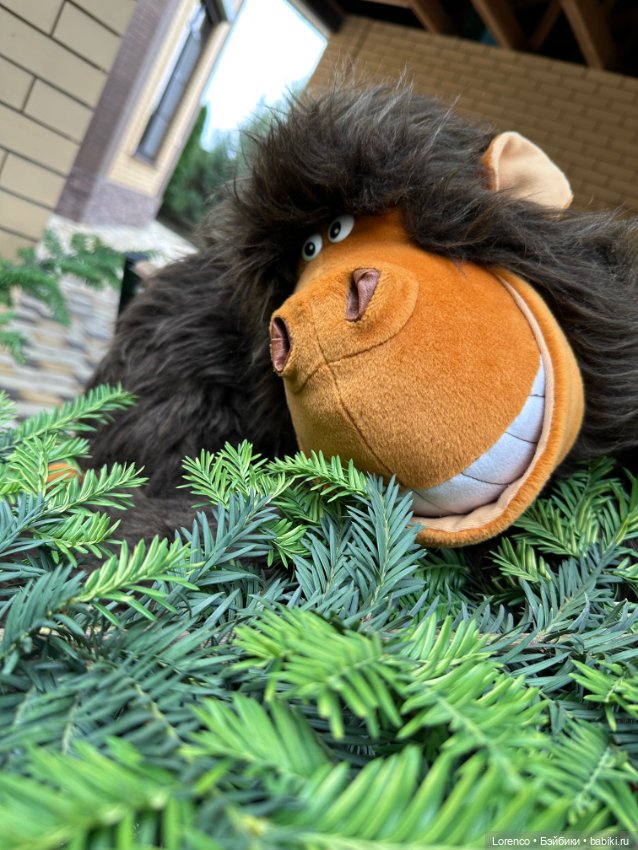 День защиты детей — Интересные игрушки и фигурки (разное): редкие (фото 7)