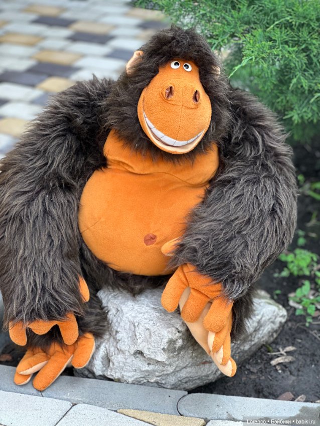 День защиты детей — Интересные игрушки и фигурки (разное): редкие