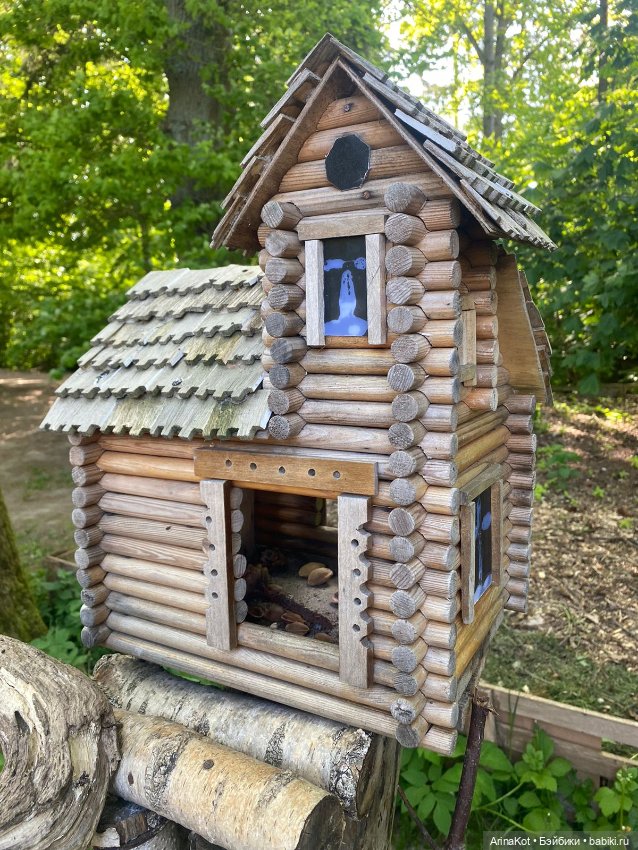 Неизвестный Калининград — Туризм и путешествия: фотоотчеты из поездок