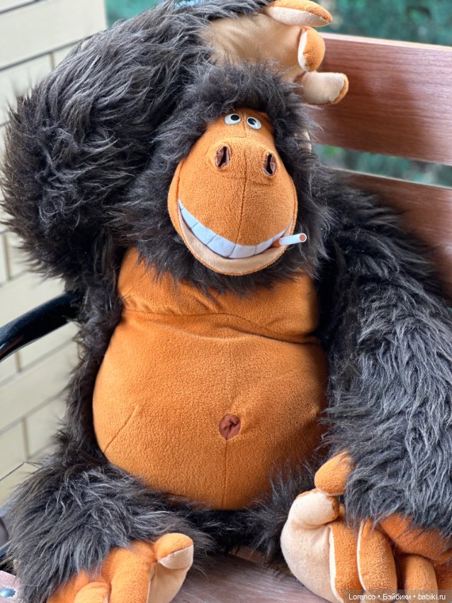 День защиты детей — Интересные игрушки и фигурки (разное): редкие