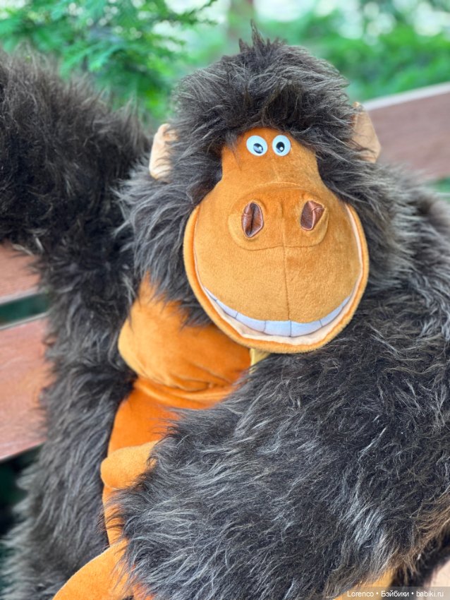 День защиты детей — Интересные игрушки и фигурки (разное): редкие (фото 8)