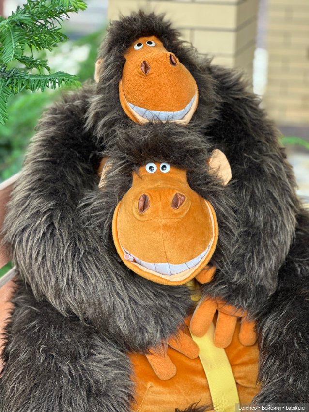 День защиты детей — Интересные игрушки и фигурки (разное): редкие