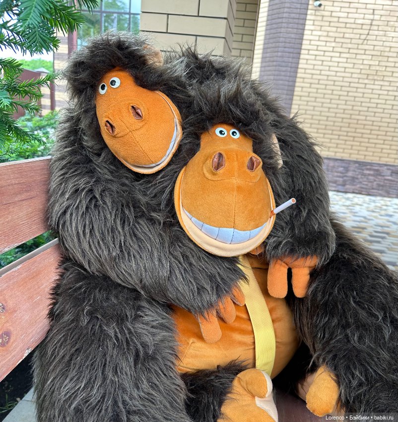 День защиты детей — Интересные игрушки и фигурки (разное): редкие