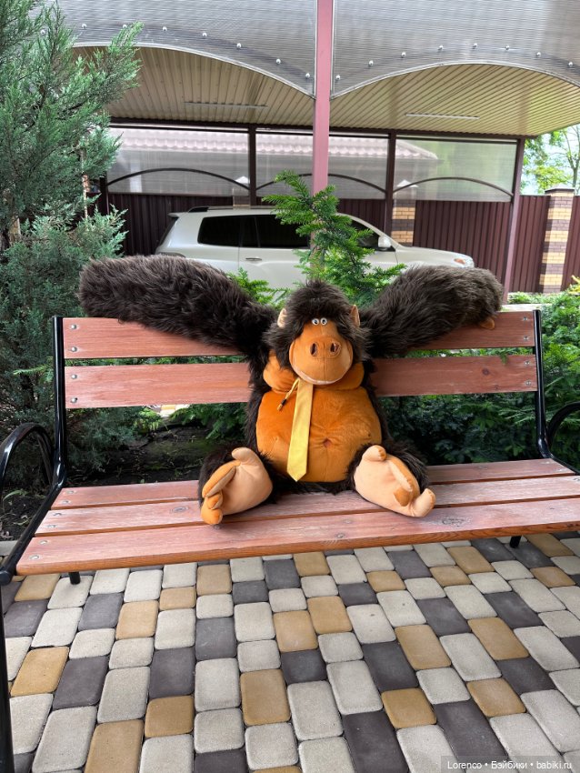 День защиты детей — Интересные игрушки и фигурки (разное): редкие (фото 2)