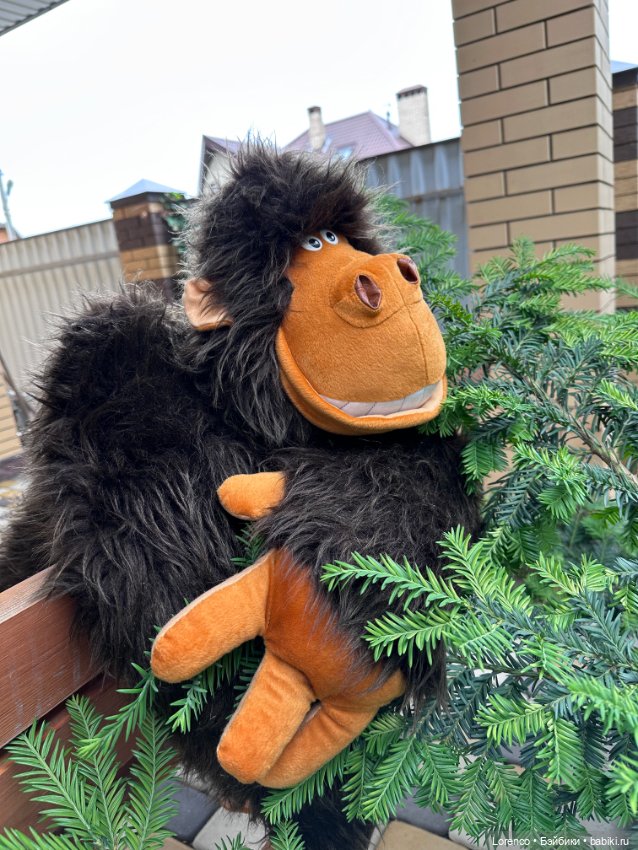 День защиты детей — Интересные игрушки и фигурки (разное): редкие (фото 5)